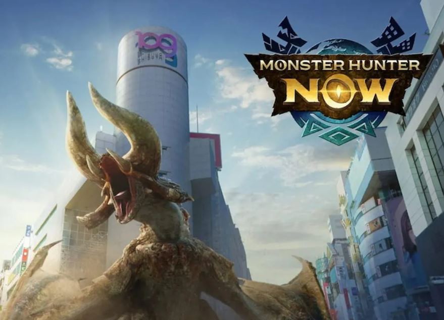 Monster Hunter Now: руководство и советы для начинающих