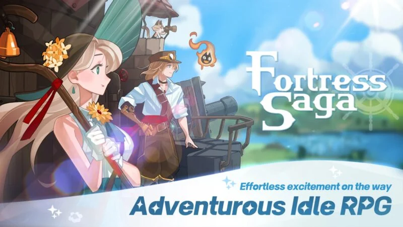 Fortress Saga – AFK RPG: Полное руководство по игровому процессу