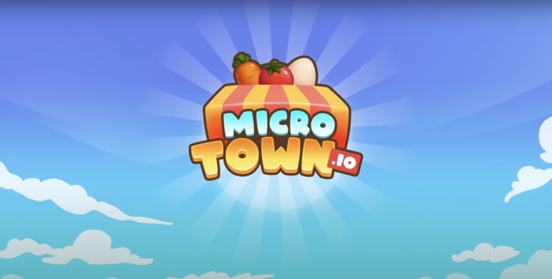 MicroTown.io – Мой маленький город – Полное руководство для начинающих