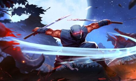 Ninja Warrior 2: RPG и Warzone – Полное руководство по игровому процессу