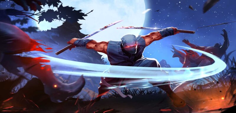 Ninja Warrior 2: RPG и Warzone – Полное руководство по игровому процессу