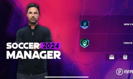 Soccer Manager 2024 – Футбол: лучшие игроки для использования