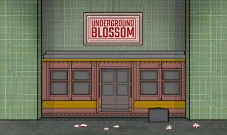 Underground Blossom – Руководство для начинающих с советами