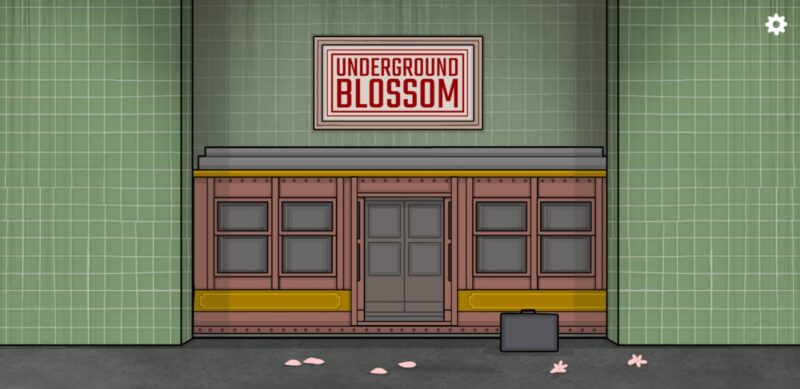 Underground Blossom – Руководство для начинающих с советами