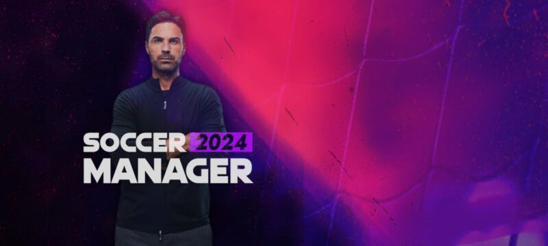 Soccer Manager 2024 – Football: полное руководство по игровому процессу с советами