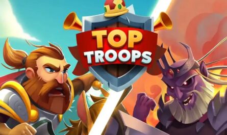 Top Troops: Adventure RPG: как быстрее повысить уровень своих войск