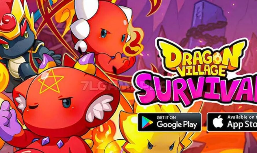 Dragon Survival: советы по легкому получению ресурсов в игре 