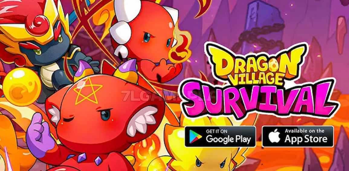 Dragon Survival: советы по легкому получению ресурсов в игре