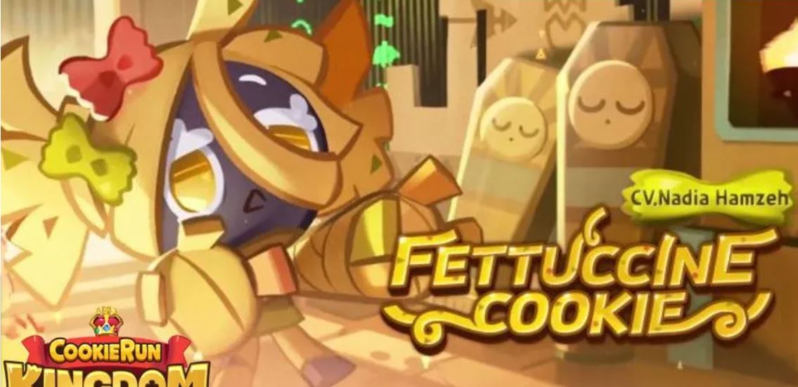 Cookie Run: Руководство по приготовлению печенья Kingdom Fettuccine: как разблокировать, лучшие начинки и многое другое