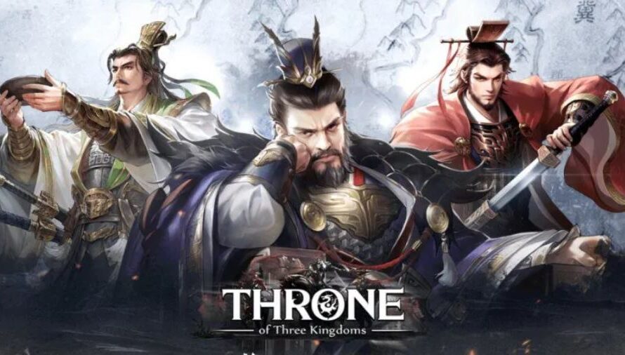 Throne of Three Kingdoms: полное руководство и советы по валюте