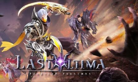Last Ultima: советы по легкому получению ресурсов в игре