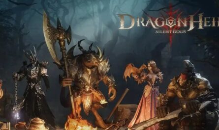 Dragonheir: Silent Gods: Полное руководство и советы по боевой системе