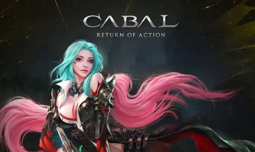 CABAL: Return of Action: полное руководство и советы по валютам