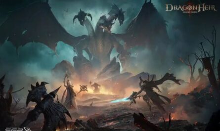 Dragonheir: Silent Gods: руководство и советы по валюте