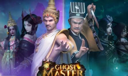 Ghost Master: Survival: советы по легкому получению ресурсов в игре