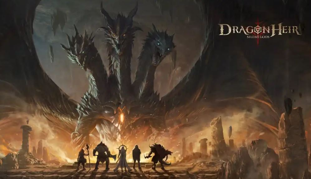Dragonheir: Silent Gods: советы, как быстрее повысить уровень в игре