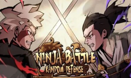 Ninja Battle: руководство и советы для начинающих по случайной защите
