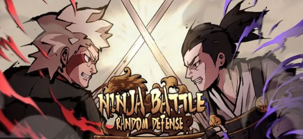 Ninja Battle: руководство и советы для начинающих по случайной защите