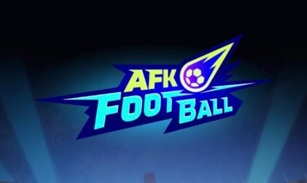 Футбольные игры AFK Football-RPG: лучшее оборудование для использования