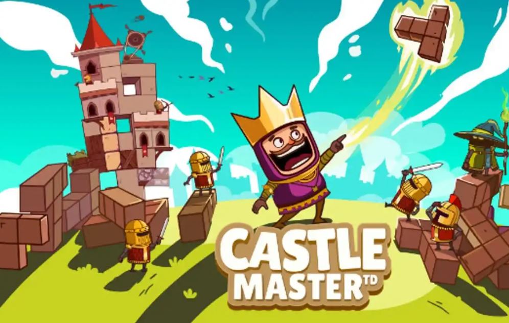 Castle Master TD: руководство и советы для начинающих