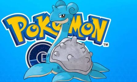 Pokémon Go: лучший набор приемов и контрудары для Лапраса