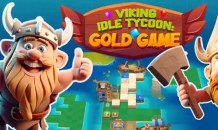 Руководство и советы для начинающих Viking Idle Tycoon