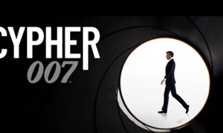 Cypher 007: руководство и советы для начинающих