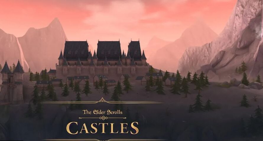 Руководство по The Elder Scrolls: Castles: советы по легкому получению ресурсов в игре 