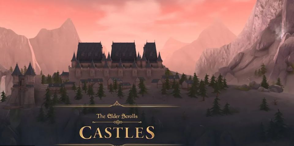 Руководство по The Elder Scrolls: Castles: советы по легкому получению ресурсов в игре