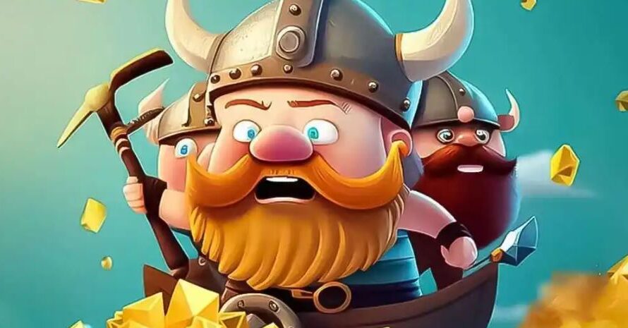 Viking Idle Tycoon Полное руководство и советы по валюте