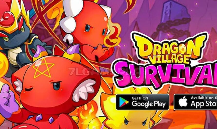 Dragon Survival — Руководство и советы для начинающих 