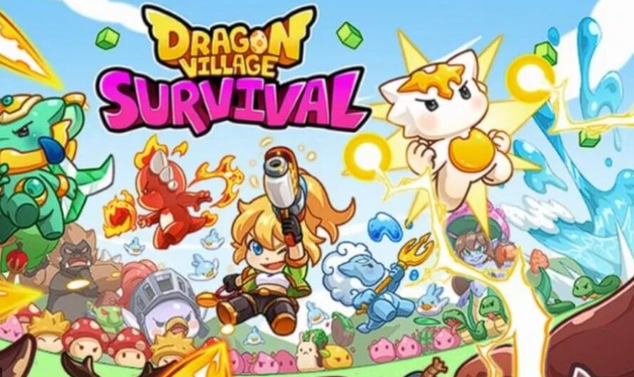 Руководство по Dragon Survival: советы по быстрому повышению уровня в игре 