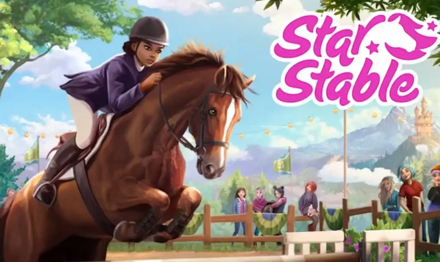 Гайд по Star Stable Online: список лучших лошадей в игре 