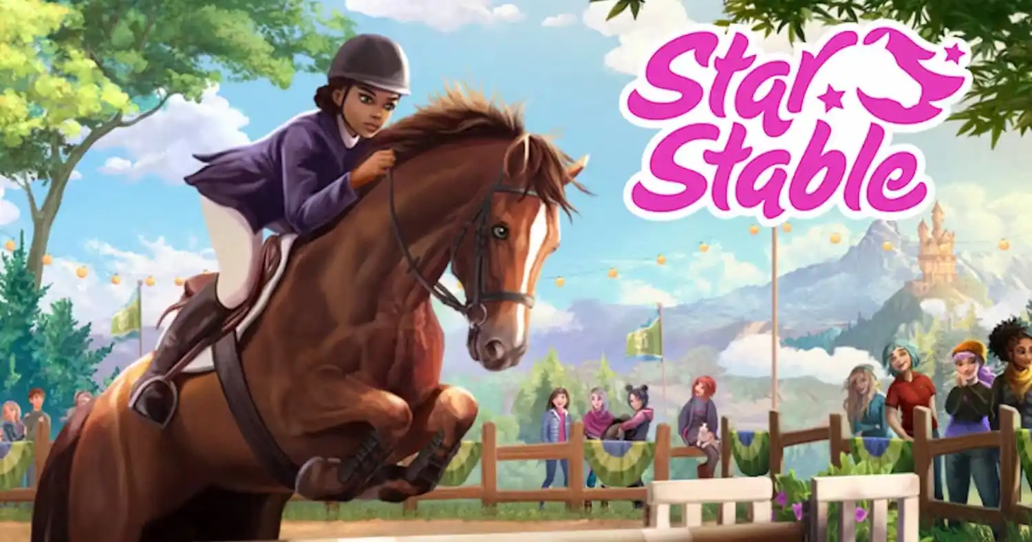 Гайд по Star Stable Online: список лучших лошадей в игре - Game4mobile