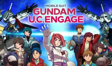 Мобильный костюм Gundam UC Engage: руководство и советы для начинающих