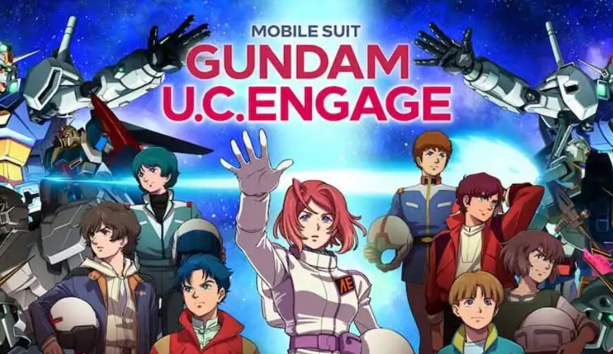 Mobile Suit Gundam UC Engage: руководство и советы для начинающих