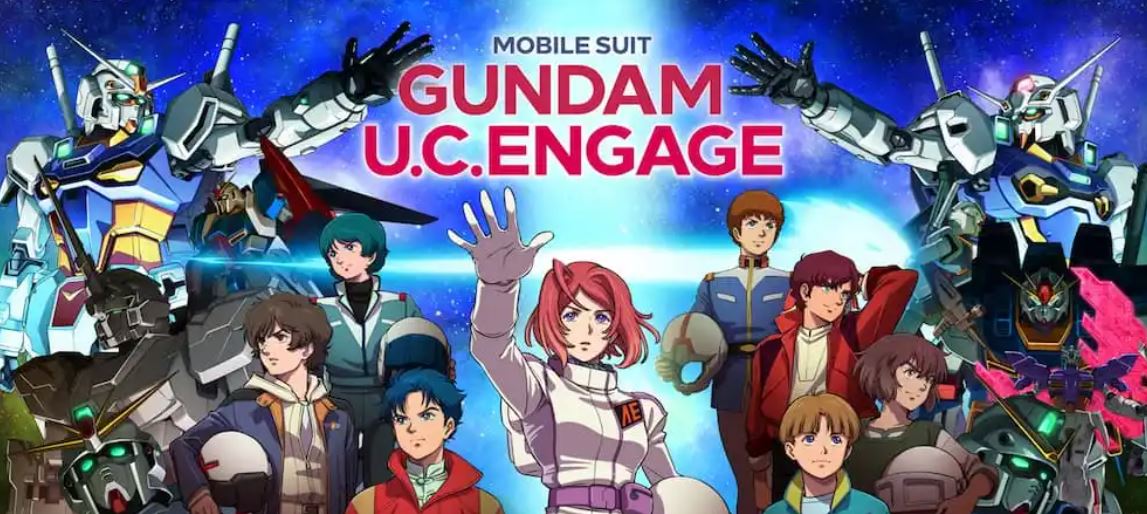 Мобильный костюм Gundam UC Engage: руководство и советы для начинающих