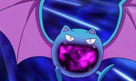 Pokémon Go: лучший набор приемов и контрудары для Шэдоу Голбата