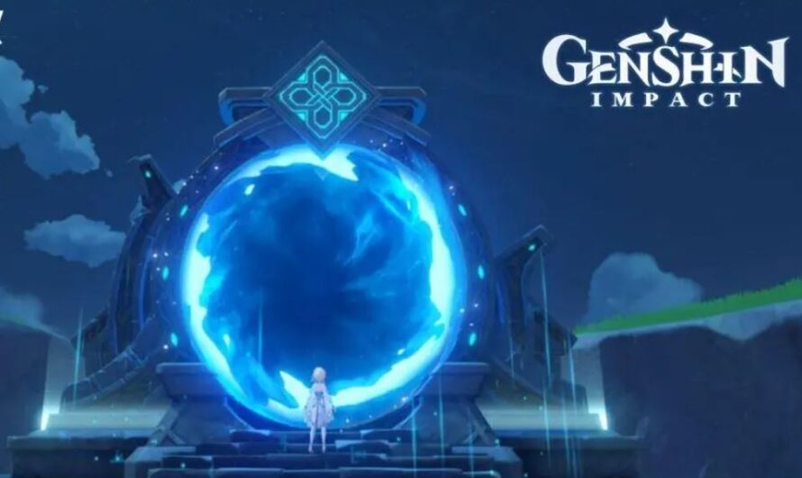 Genshin Impact 4.1 Spiral Abyss: как очистить 11 этаж