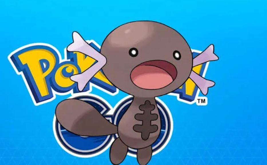 Pokémon Go: лучший набор приемов и контрудары для Палдина Вупера