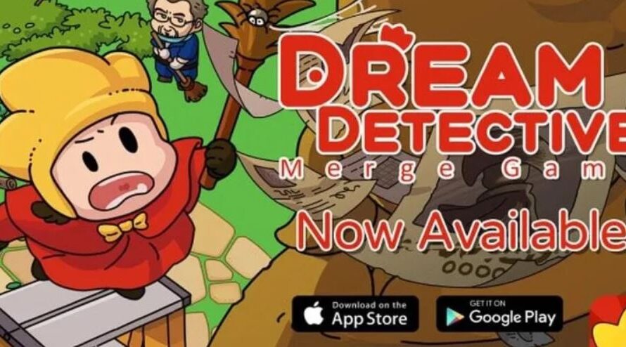 Dream Detective: Merge Game руководство и советы для новичков