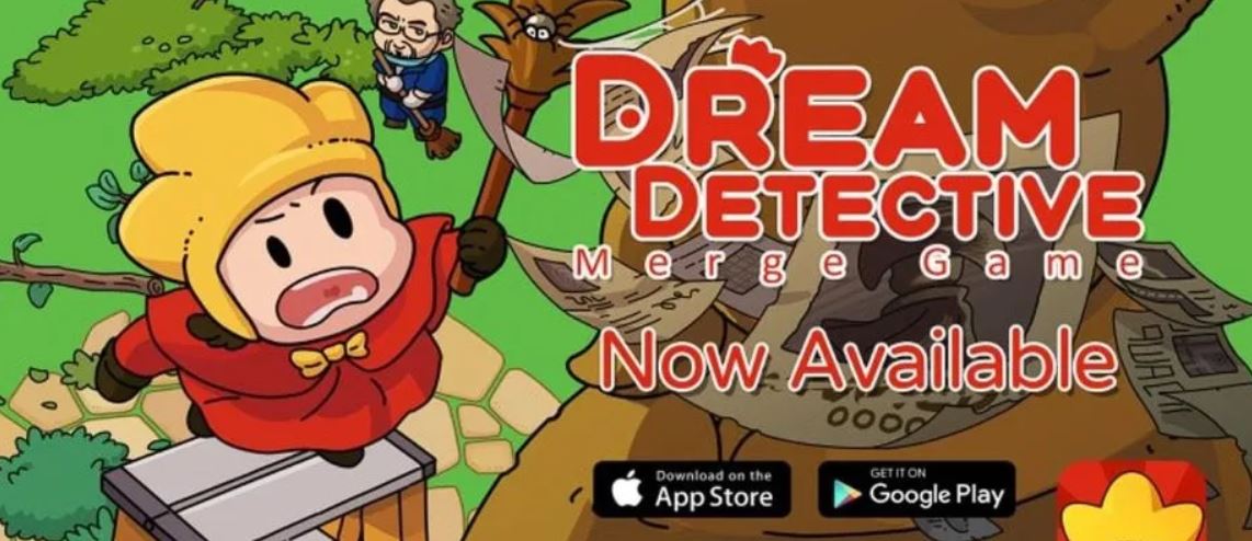 Dream Detective: руководство и советы для новичков в слиянии игр