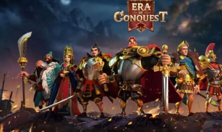 Era of Conquest: полное руководство и советы по перебросу