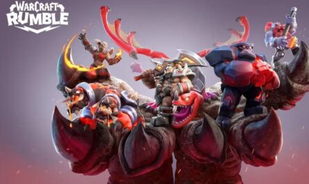 Руководство по подземельям Warcraft Rumble: как разблокировать, награды и многое другое