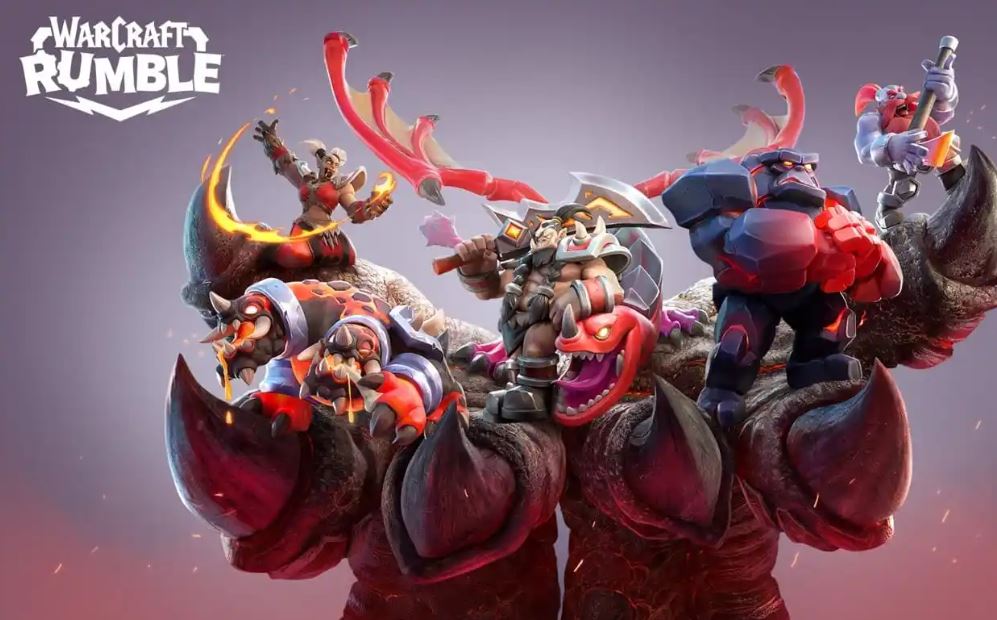Руководство по подземельям Warcraft Rumble: как разблокировать, награды и многое другое