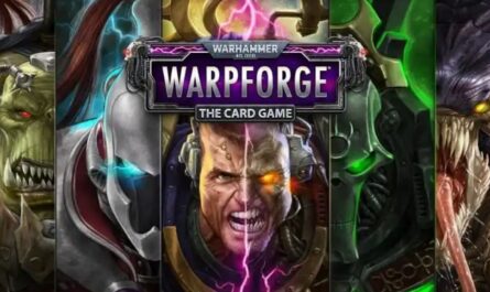 Warhammer 40,000: Руководство и советы для новичков в Warpforge
