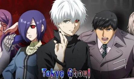 Tokyo Ghoul: Break the Chains: гайд и советы по перебросу