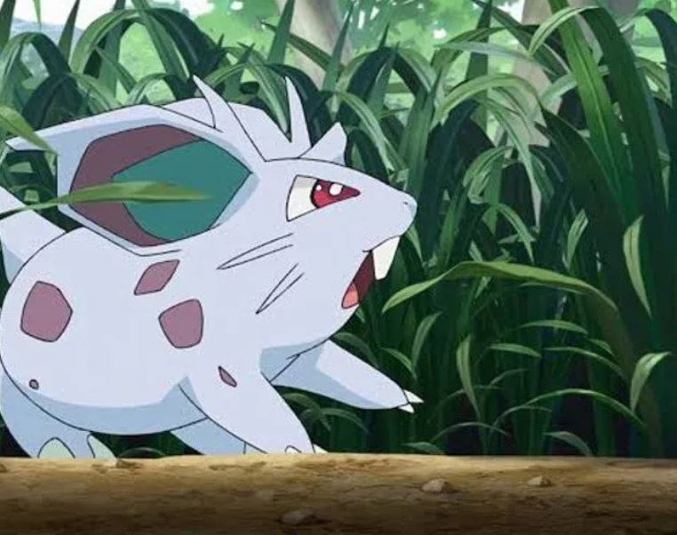 Pokémon Go: лучший набор приемов и контрудары для Шэдоу Нидорины