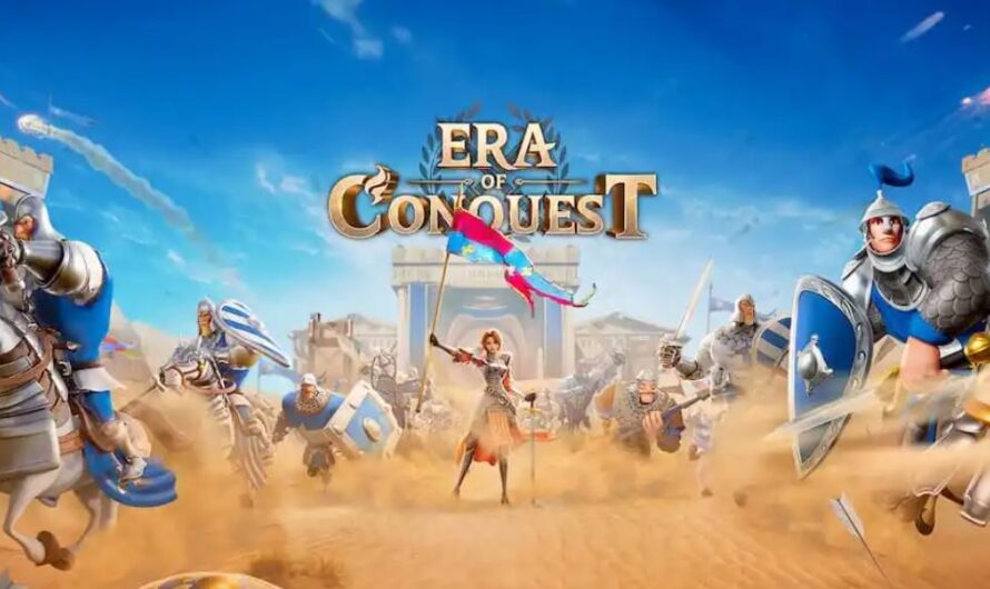 Руководство и советы для начинающих Era of Conquest