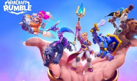 Руководство по PVP Warcraft Rumble: система рангов, награды и многое другое